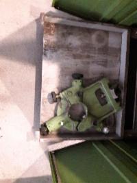 Produktbild 5 zu MaschineWeisser Junior