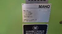 Produktbild 4 zu MaschineMAHO MH 500 W