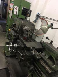 Produktbild 2 zu MaschineVDF 18 RO