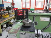 Produktbild 2 zu MaschineWeiler Praktikant 160 B
