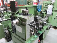Produktbild 3 zu MaschineWeiler Praktikant 160 B