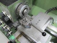 Produktbild 4 zu MaschineWeiler Praktikant 160 B