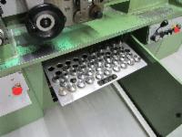 Produktbild 5 zu MaschineWeiler Praktikant 160 B