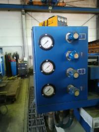 Produktbild 3 zu MaschineMesser Autogen / Plasma