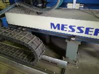 Produktbild 4 zu MaschineMesser Autogen / Plasma