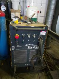 Produktbild 5 zu MaschineMesser Autogen / Plasma