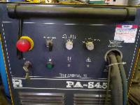 Produktbild 6 zu MaschineMesser Autogen / Plasma