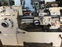 Produktbild 1 zu MaschineWMW Mikromat DLZ 315 / 500