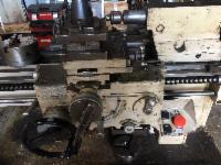 Produktbild 3 zu MaschineWMW Mikromat DLZ 315 / 500