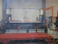 Produktbild 1 zu MaschineWeinbrenner GP 250 / 4000