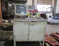 Produktbild 3 zu MaschineWeinbrenner GP 250 / 4000