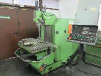 Produktbild 1 zu MaschineDeckel FP 4 A