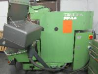 Produktbild 4 zu MaschineDeckel FP 4 A