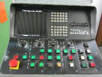 Produktbild 5 zu MaschineDeckel FP 4 A