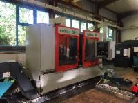 Produktbild 1 zu MaschineMATEC Matec 30 L