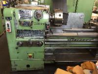 Produktbild 2 zu MaschineWeipert W 500 E