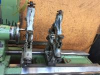 Produktbild 3 zu MaschineWeipert W 500 E