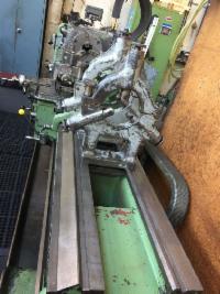 Produktbild 4 zu MaschineWeipert W 500 E