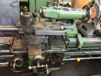 Produktbild 5 zu MaschineWeipert W 500 E