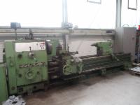 Produktbild 1 zu MaschineVDF Wohlenberg V 1000