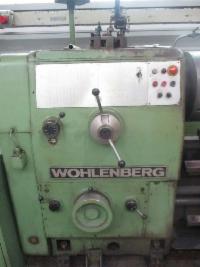 Produktbild 2 zu MaschineVDF Wohlenberg V 1000
