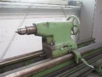 Produktbild 3 zu MaschineVDF Wohlenberg V 1000