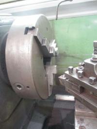 Produktbild 4 zu MaschineVDF Wohlenberg V 1000