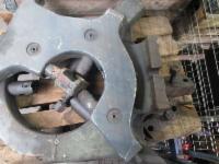 Produktbild 5 zu MaschineVDF Wohlenberg V 1000