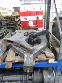 Produktbild 6 zu MaschineVDF Wohlenberg V 1000