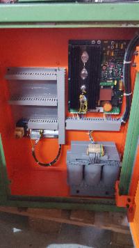 Produktbild 3 zu MaschineMIKRON WF 2 SA