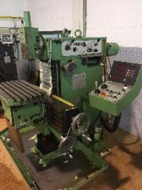 Produktbild 1 zu MaschineHermle UWF 700