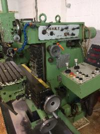 Produktbild 2 zu MaschineHermle UWF 700