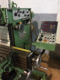 Produktbild 3 zu MaschineHermle UWF 700