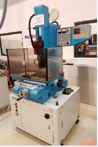 Produktbild 1 zu MaschineBohrteufel Matra BT 2