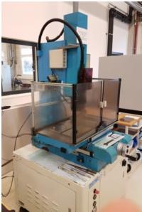 Produktbild 2 zu MaschineBohrteufel Matra BT 2