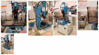 Produktbild 3 zu MaschineBohrteufel Matra BT 2