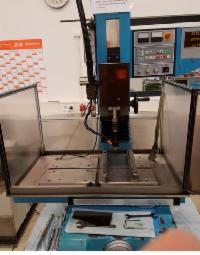Produktbild 4 zu MaschineBohrteufel Matra BT 2