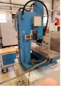 Produktbild 5 zu MaschineBohrteufel Matra BT 2