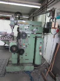 Produktbild 1 zu MaschineAVIA FND 32 AT