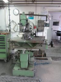 Produktbild 3 zu MaschineAVIA FND 32 AT