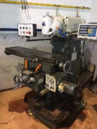 Produktbild 2 zu MaschineOPTIMUM UF 100