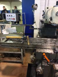 Produktbild 3 zu MaschineOPTIMUM UF 100