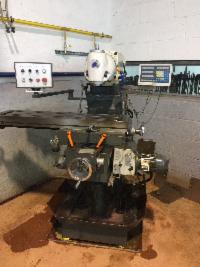 Produktbild 6 zu MaschineOPTIMUM UF 100