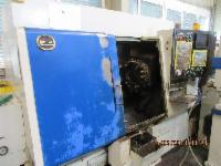 Produktbild 1 zu MaschineHitachi Seiki HITEC TURN 20 SII