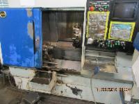 Produktbild 3 zu MaschineHitachi Seiki HITEC TURN 20 SII