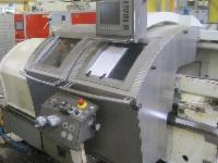 Produktbild 1 zu MaschineGildemeister NEF  520