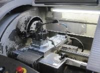 Produktbild 3 zu MaschineGildemeister NEF  520