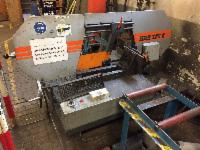 Produktbild 1 zu MaschineKlaeger HBS 325 G