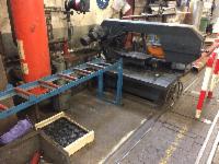 Produktbild 3 zu MaschineKlaeger HBS 325 G