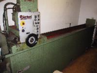 Produktbild 1 zu MaschineGöckel G 40 el